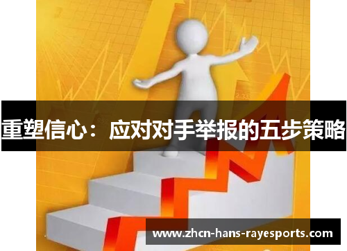 重塑信心:应对对手举报的五步策略 重塑信心:应对对手举报的五步策略